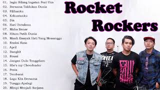 Download lagu rocket rockers full album terbaik mp3