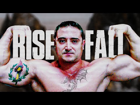 The Rise and Fall of Krasimir Kostadinov