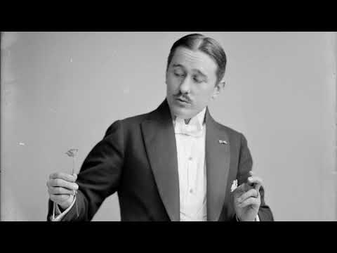 Gustav Fonandern - Den gula paviljongen