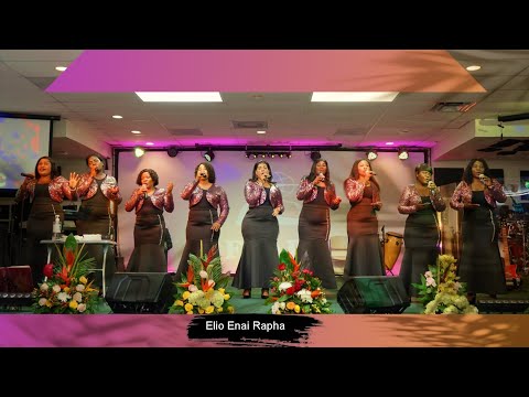 Elio Enai Rapha | Satan W Pa Ka Bare Wout Mwen | First Born Again Baptist Church 15395 N Miami Ave