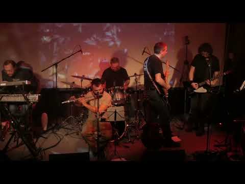 Roz Vitalis - Annihilator of Moral Hazard (Live 2021-11-27)