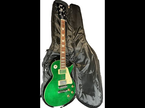 INYEN VINA (IYV) ILS-300 Les Paul style image 12