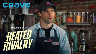 Extrait 1x03 - Blue Moon Over Brooklyn (VO)