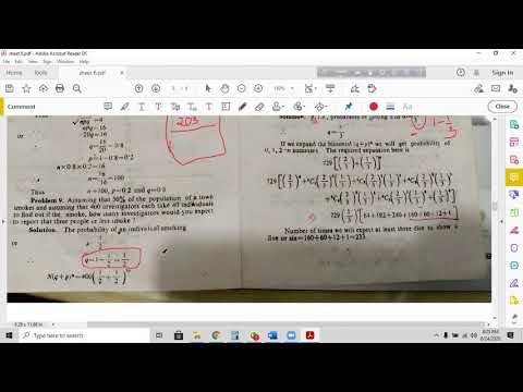 Lecture 09  Math 203 Section 1