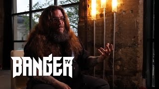 Celtic Frost's Martin Eric Ain remembers H.R. Giger | Banger Vault