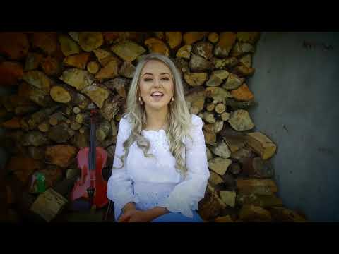 Ailish McBride Country Girl