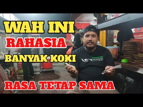 CARA MASAK NASI GORENG BEDA KOKI RASA TETAP SAMA‼️DIDIK BOIKOT‼️