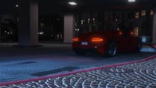 Young Dolph - USA ( GTA 5 Music Video )