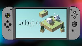 Sokodice (Switch/Yuzu Early Access 1572)