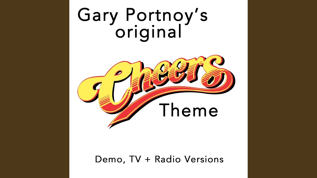 "Cheers" Theme (Full Length Record)