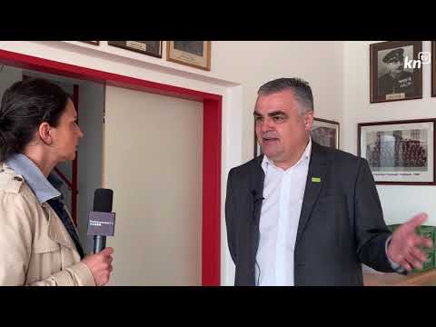 Tatort Gemeinde - "Blackoutvorsorge" in der Stadtgemeinde Feldbach