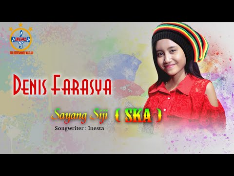 Denis Farasya - Sayang Siji (Official Music Video)