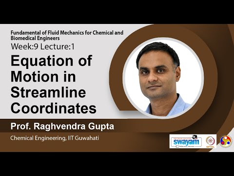 Fundamental of Fluid Mechanics for Chemical and Biomedical Engineers Intro Video