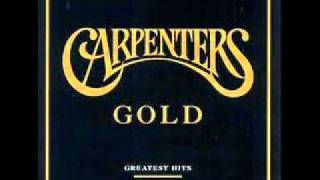 Carpenters We&#39;ve Only Just Begun