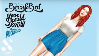 Breakbot - You Should Know (Alternate Take) video