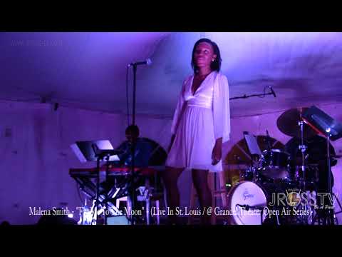 James Ross @ Malena Smith - "Fly Me To The Moon" - www.Jross-tv.com (St. Louis)