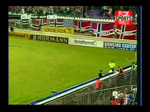 2006 (September 2) Hungary 1-Norway 4 (EC Qualifier).avi
