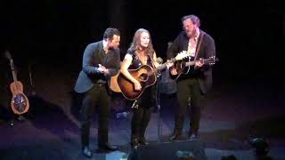 The Lone Bellow - Feather