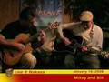Acoustic Music: Mikey and Bill @ Nakava Kava Bar ...