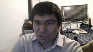 I Saw A Special Program on TV In 60 Minutes About A Pianist from Florida Named Marcus Roberts