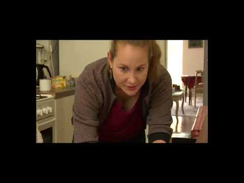 A1 Pluspunkt Deutsch L8 Gesundheit, Video 10