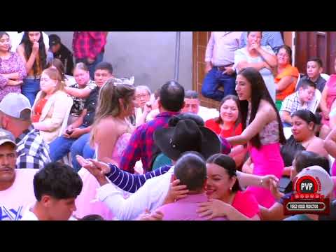 Sensacion 2,000 En  Los 15 Años De Ashley Pineda  En San Jose Acatempa Jutiapa Parte Nueve