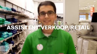 Opleidingsvideo van SBB
