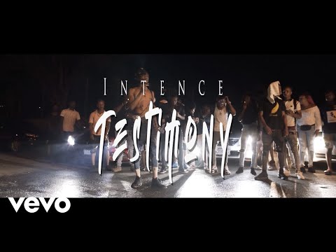 Intence - Testimony (Official Video) Video