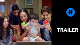 Party of Five Official Trailer | Premieres January 8 | Freeform