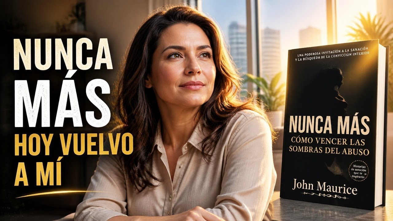 Video de superación personal Nunca Más: Yo sí puedo