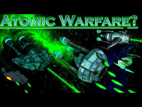 The Romulan Fleet of the 22nd Century...