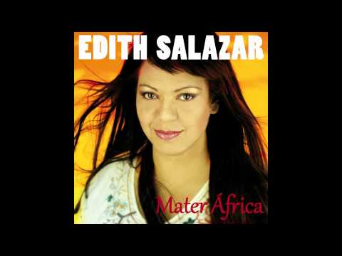 Oku yenyé - Edith Salazar