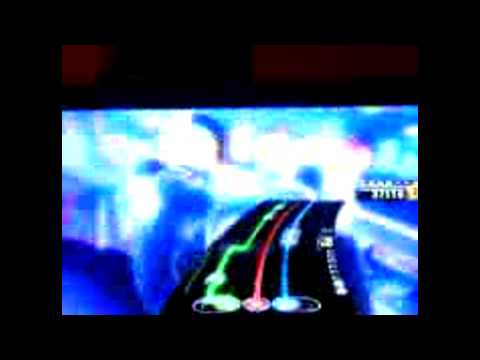 DJ Hero Boom Boom Pow vs Satisfaction