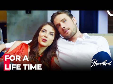 Zeynep's Love For Kutay - Heartbeat Episode 1 (Dubbing English)
