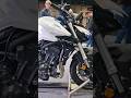 2024 Honda Hornet 1000
