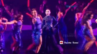 Download lagu Rossa - The Journey of 21 Dazzling Years - Part 1 (REPUBLISHED 2021) mp3