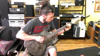 Dizzy Strings Marko Lipovšek