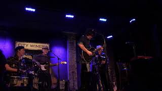 &quot;Papa Dukie &amp; The Mud People&quot;  The Subdudes @ City Winery,NYC 03-29-2018