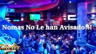 Negro y Azul Heisenberg el corrido