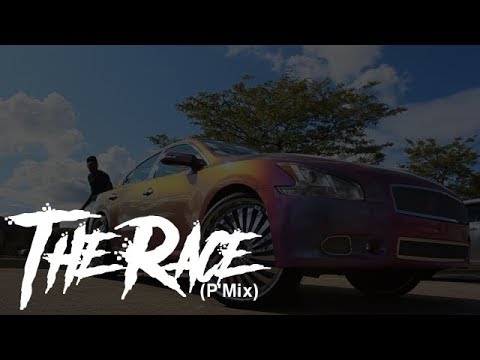 Reace Bishop - The Race (P'MIX) | Shot By @CAMERAGAWDZ