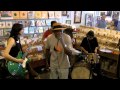 Lazy Lester -  "Im a Lover Not a Fighter ' Antone's Record Shop 2011