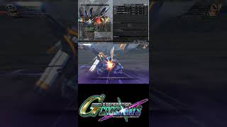 【Gジェネ】この面白い機体の実装に期待しかない #ガンダム #gジェネエターナル #ゲーム