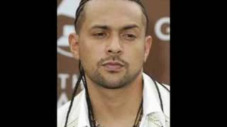 Sean Paul-High Grade