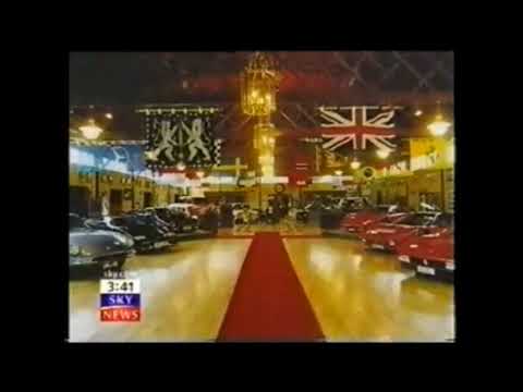 Belgravia Police Station COMMANDER RAY BURNHAM = DCI ELIZABETH GOOD = DCI PAUL RAMSAY Scotland Yard