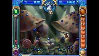Game Over: Peggle Deluxe (PC)