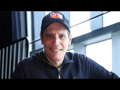 La vida me regaló una leucemia. Sergio Peris-Mencheta | Ep 54