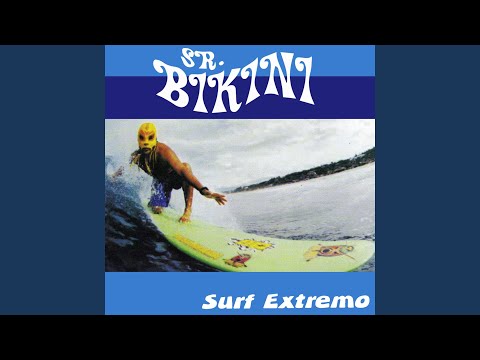 Saca La Chela - Sr Bikini