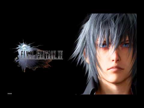 Final Fantasy XV - Omnis Lacrima -Dual Mix-
