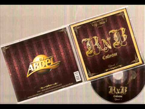 Dj Abdel Featuring Jerome Prister - Party Time
