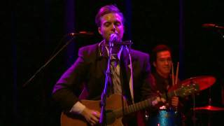Ted Garber - Until The End (Live in HD)